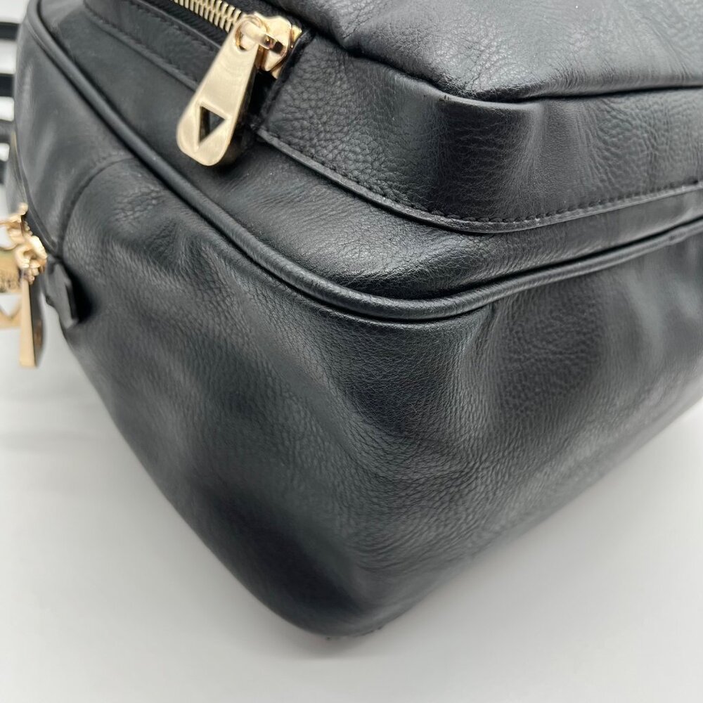 Guess Black Rylan Backpack - Picture 9 of 10